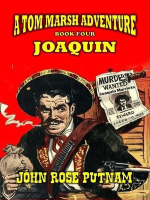 cover image of Joaquin